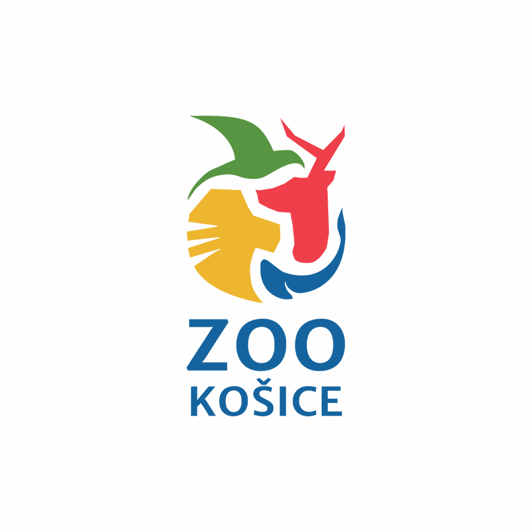 ZOO Košice logo