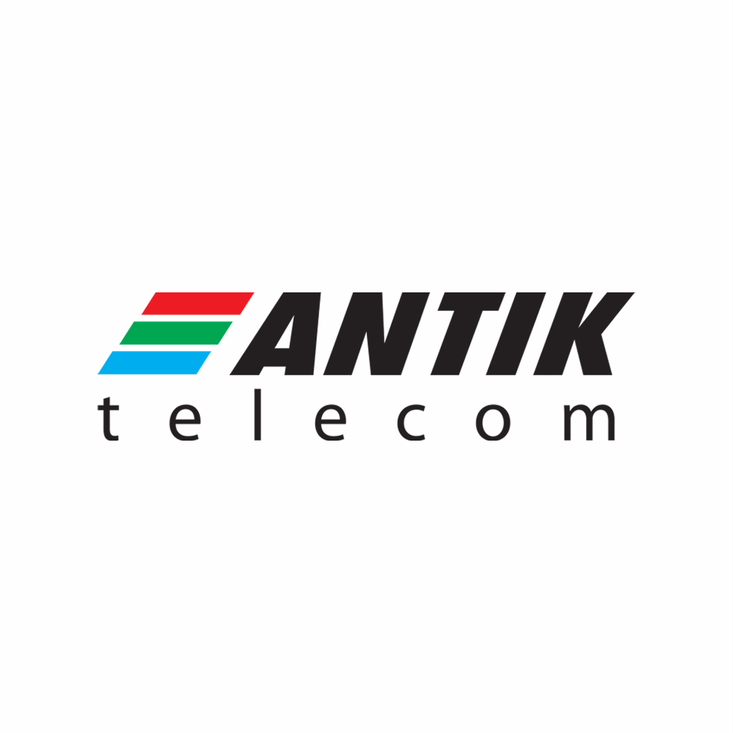 ANTIK Telecom logo
