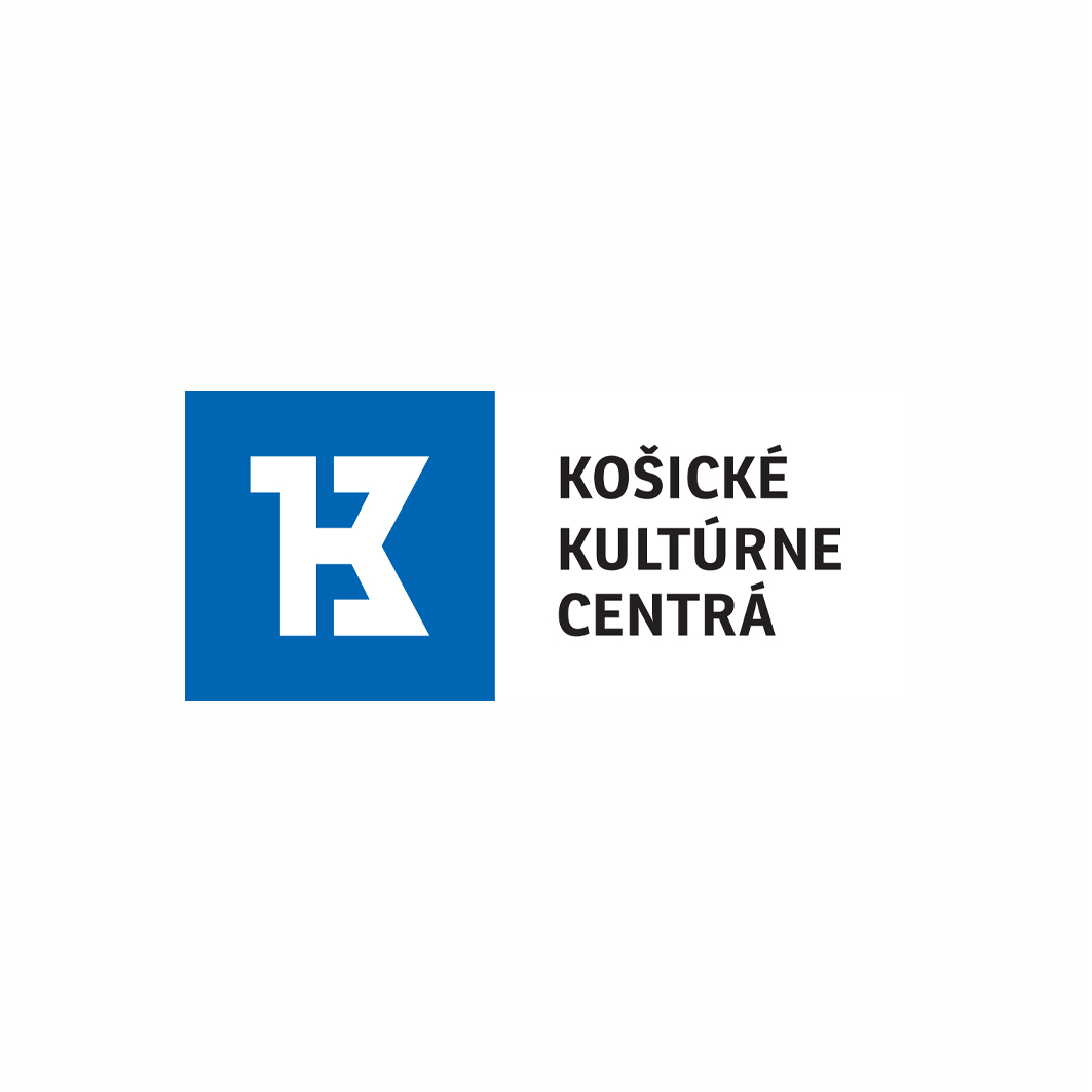 Košické kultúrne centrá logo